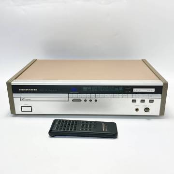 Marantz マランツ CD-72a CD-72AF コンパクトディスクプレーヤー CDプレーヤー COMPACT DISC PLAYER 音響機器