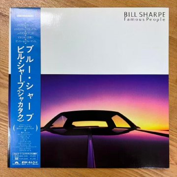 Bill Sharpe/Famous People/28MM 0425