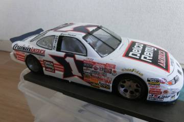 バンプロジェクトシャーシ　１