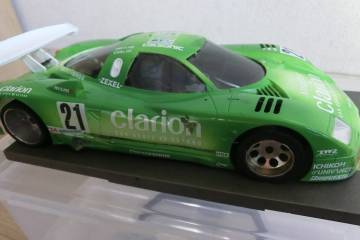 バンプロシャーシ 　２