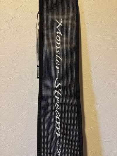 Gクラフト セブンセンス モンスターストリーム MSS-892-PE 極美品