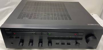 YAMAHA　ヤマハ　A-750　プリメインアンプ