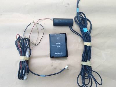 Panasonic ETC2.0 CY-DSR140D