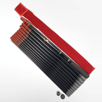 Gamakatsu がまかつ がま渓流 尺抜610 渓流竿 釣り竿 約610㎝ 約143g 竿袋/口栓付＊現状品