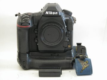 ★☆Nikon D850 MB-D18セット 美品☆★