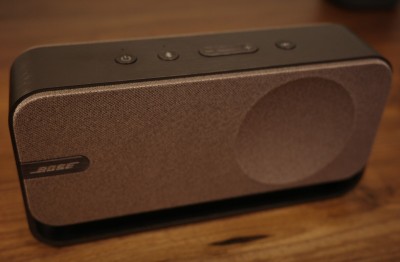 【中古】Bose SoundLink Home Bluetooth Speaker