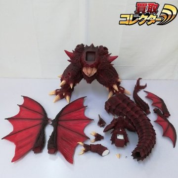 mV485d [人気] エクスプラス FAVORITE SCULPTORS LINE デストロイア 完全体 | フィギュア L