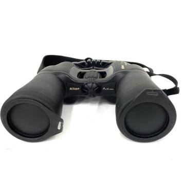 【現状品】NIKON ニコン ACTION アクション 10&times;50 6.5 双眼鏡