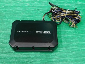カロツェリア　ウーファー　ＴＳ-ＷＸ４００ＤＡ