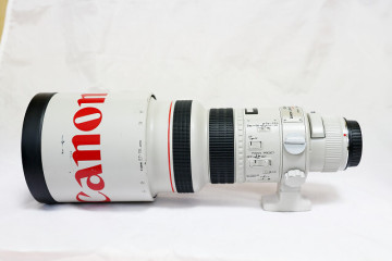 CANON EF300mm F2.8L USM 憧れの328 格安で！