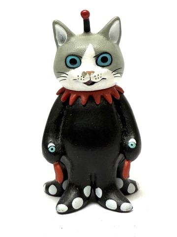 希少　ヒグチユウコ　フィギュアコレクション　ギュスターヴくんA 