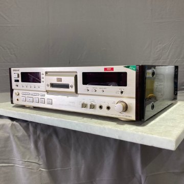 【J】SONY DTC-2000ES DATデッキ ソニー 192762