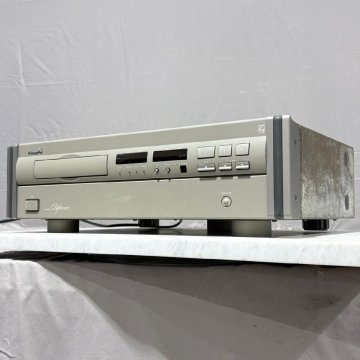 【J】 PHILIPS LHH800R CDプレーヤー フィリップス 097156