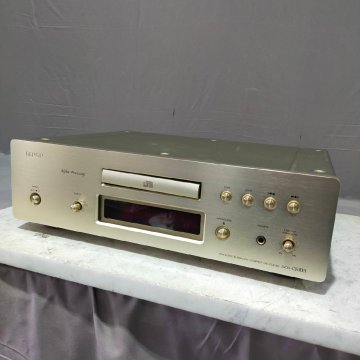 【C】DENON DCD-S10II CDプレーヤー デノン 193219