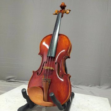 【C】SUZUKI VIOLIN No.700 4/4 Anno 1980 バイオリン スズキ 184248