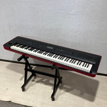 【C】 KORG KROSS-88 シンセサイザー コルグ 184371