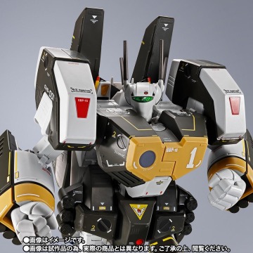 TAMASHII NATION 2025限定★DX超合金 VF-1S アーマードバルキリー（ロイ・フォッカースペシャル）★新品・未開封●超時空要塞マクロス