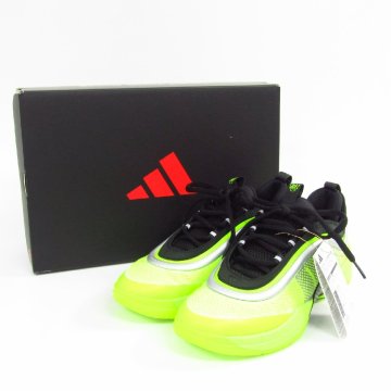 未使用 adidas アディダス D.O.N. Issue 6 JQ2252 SIZE:27.5cm バスケットシューズ 靴 ① 〓A1574