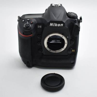 #10490 Nikon デジタル一眼レフカメラ D5 (CF-Type)