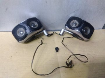 ◆セール■カロッツェリア●中古/サテライトスピーカー/天吊り/左右セット□TS-STX7(1039/11K