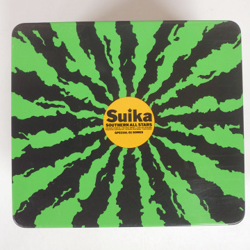 帯 国内盤 サザンオールスターズ/すいか/TAISHITA VDR10001 CD