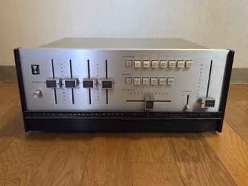 ★JBL SG520E Stereo PreAmplifer プリアンプ★