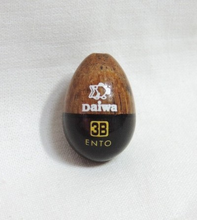 ☆DAIWA ダイワ 水中ウキ ENTO ３B ☆