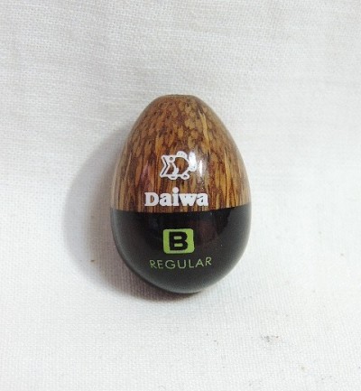 ☆DAIWA ダイワ 水中ウキ REGULAR B ☆