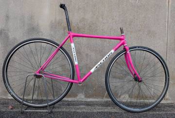 NEO-COT ANCHOR フレーム+シートポスト BS BRIDGESTONE ブリヂストン アンカー ネオコット