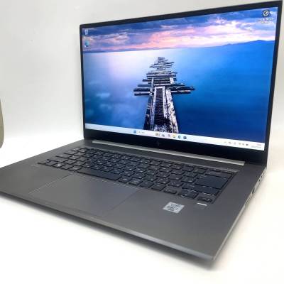 【1円スタート】 送料無料　HP　ZBook Studio G7 第10世代 Core i7 / 32GB / 512GB / 15.6型FHD / Win11 / Webカメラ / E2511N066
