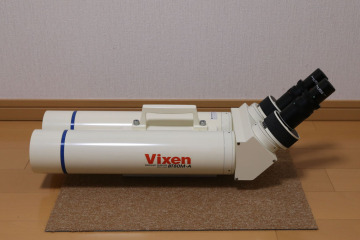 ビクセン　BT80MーA