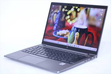 1円～ 薄型軽量ワークステーション 10世代Corei7 HP ZBook Firefly 14inch G7 i7-10510U 16G 512G 14.0FHD Quadro P520 Win11 BAA評価