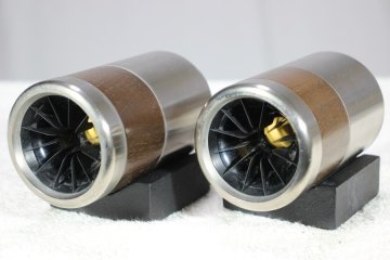 【元箱有】muRata 村田製作所 ES103 スーパーツイーター