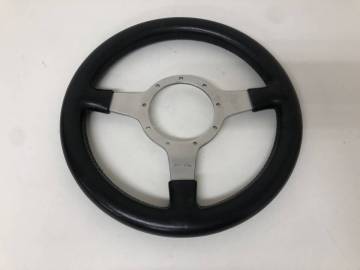 【説明欄必読】Moto-Lita モトリタ ステアリング 詳細不明　 C