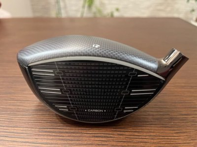 テーラーメイド Qi35 LS 10.5&deg; ドライバー ヘッド 単体 ヘッドカバー付き 日本仕様正規品 ヘッドのみ テーラーメイド 1W ドライバー