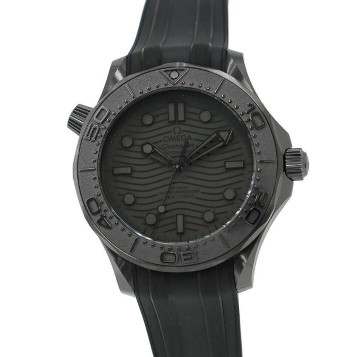 オメガ シーマスター ダイバー 300M 210.92.44.20.01.003