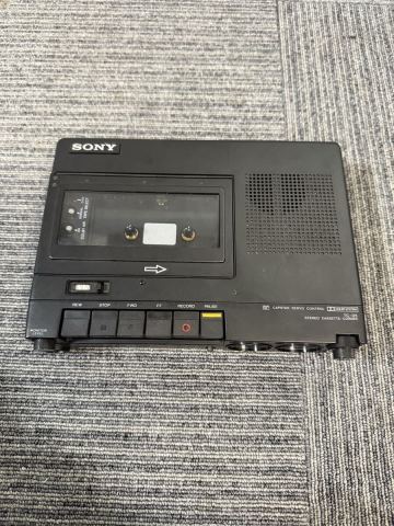 SONY ソニー TC-D5 