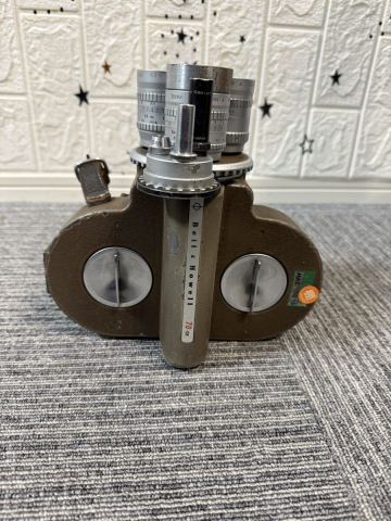 Bell&Howell 70-dr