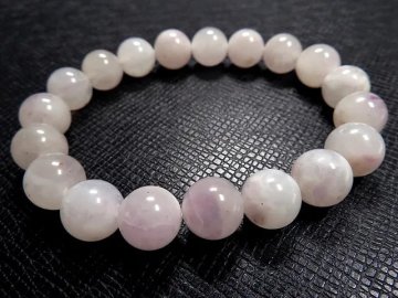 g350円★【モラドオパール】天然石ブレスレットM★10.5mm 定価9800円