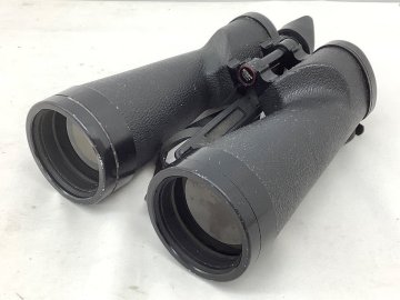 Nikon 双眼鏡/10&times;70/5.1&deg; 動作未確認/傷等有 ACB 中古品