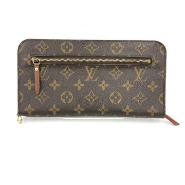 Louis Vuitton　ルイヴィトン　財布　オーガナイザー・アンソリット　モノグラム　M66566/CA3170【DLAH9037】