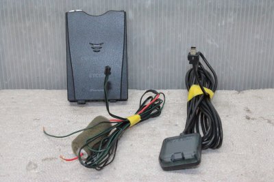 【冬季休業▲自己紹介をご覧下さい】 1円スタート カロッツェリア ETC 2.0 ND-ETCS10　*75