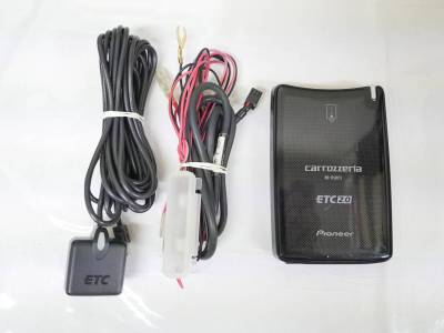 カロッツェリア ETC2.0(DSRC) ND-DSRC3 