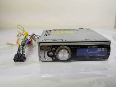 DEH-P710 有機EL/漢字表示/オートTA&EQ/WAV対応