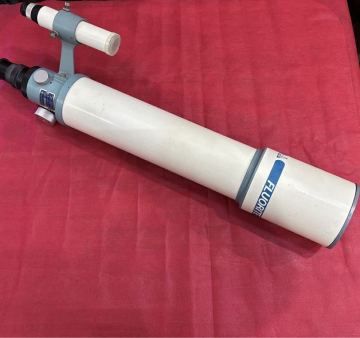 【ジャンク】高橋製作所／タカハシ　FC-76／木製専用ケース／アイピース