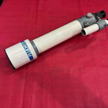 【ジャンク】タカハシ製作所／高橋製作所　　FC-65