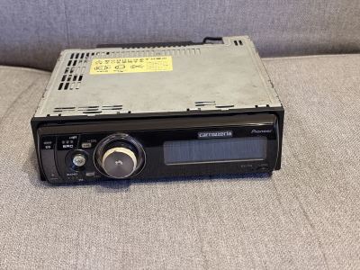 Pioneer カロッツェリア カーオーディオ DEH-P730