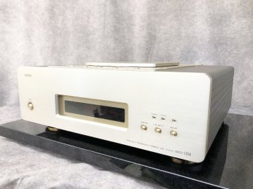 【 C 】 K1247 DENON DCD-S1 CDプレーヤー デノン 021759