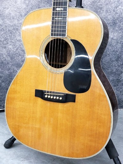 【 D 】 Y1113 MARTIN J-40 マーチン エレアコギター 3113898