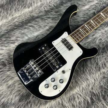 ブランド不明 Rickenbacker 4003 タイプ リッケンバッカー ジャンク 《1円スタート！》